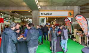 Mauco Show s’ha celebrat amb un gran èxit